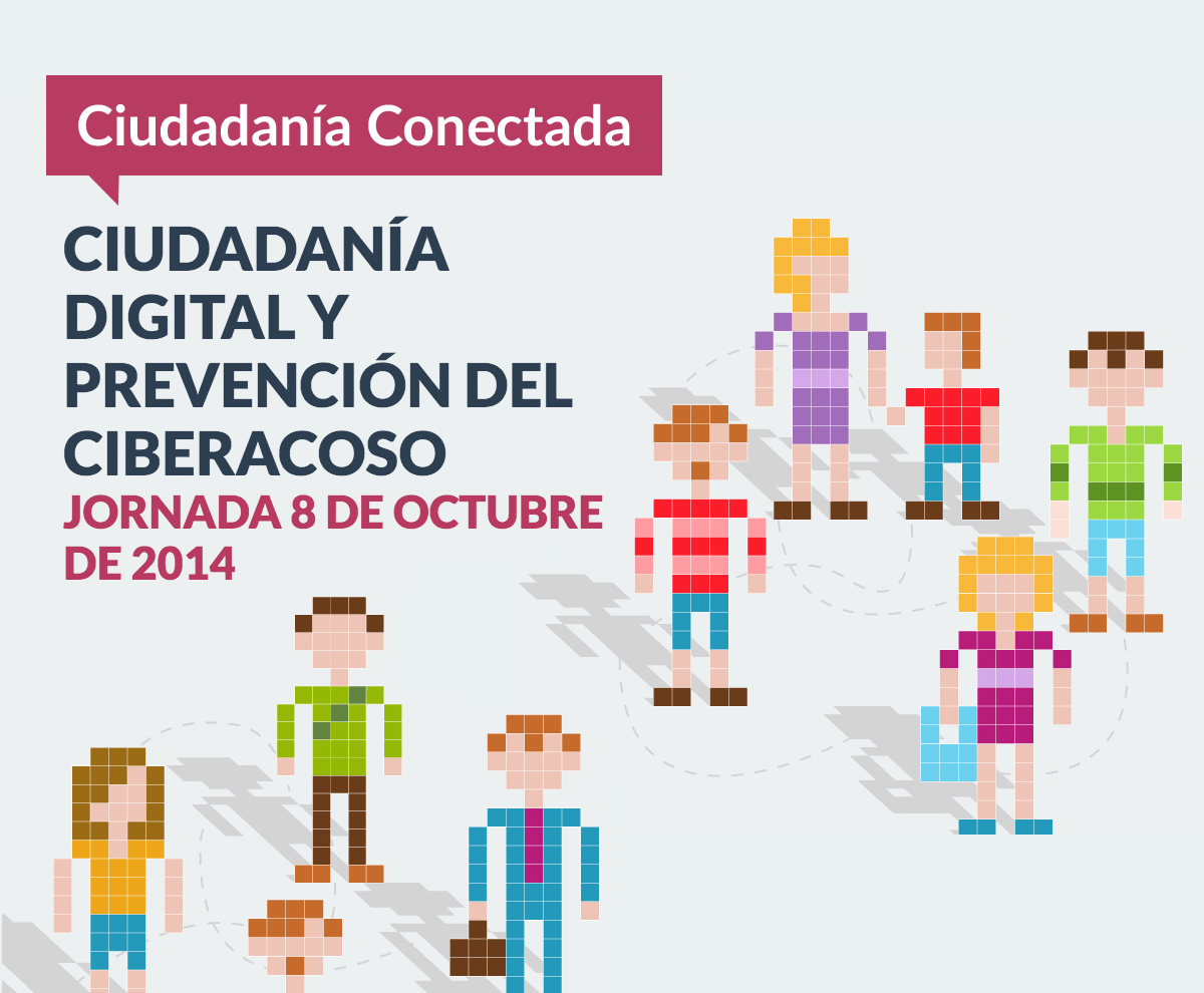 Ciudadanía Conectada 2014