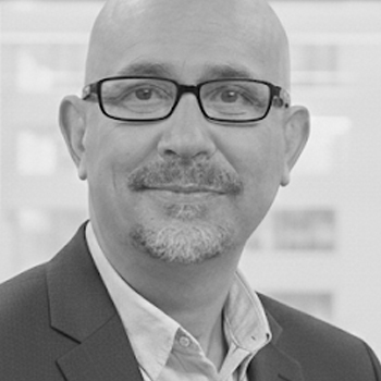 Nacho Guadix
