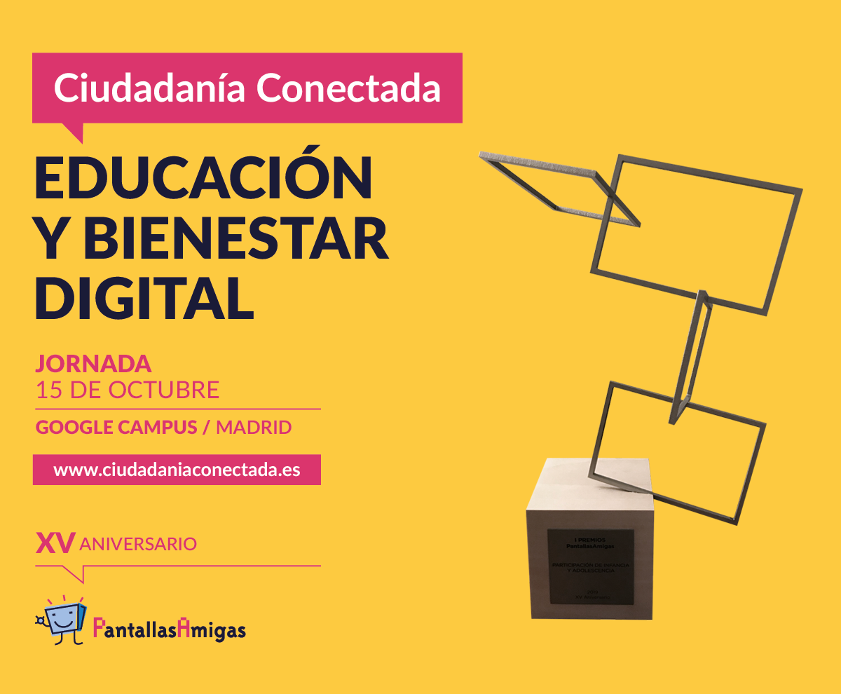 Ciudadanía Conectada 2019