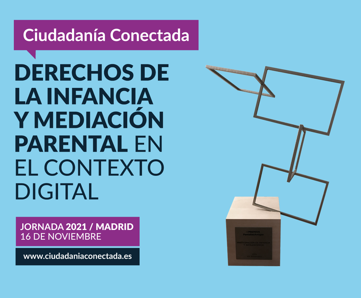 Ciudadanía Conectada 2021