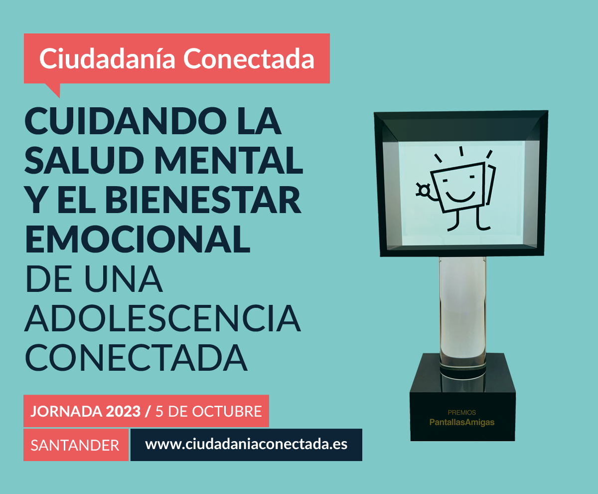 Ciudadanía Conectada 2023